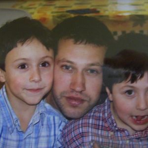 Meet your Posher, Ryan